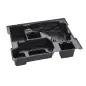 Divisórias para armazenamento de ferramentas - Inserção L-BOXX para 0 Professional 1600A00HP1 Bosch Divisórias para armazenamento de ferramentas - Inserção L-BOXX para 0 Professional 1600A00HP1 Bosch