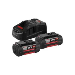 POWER SET 36 V - 6,0 AH - 122071698