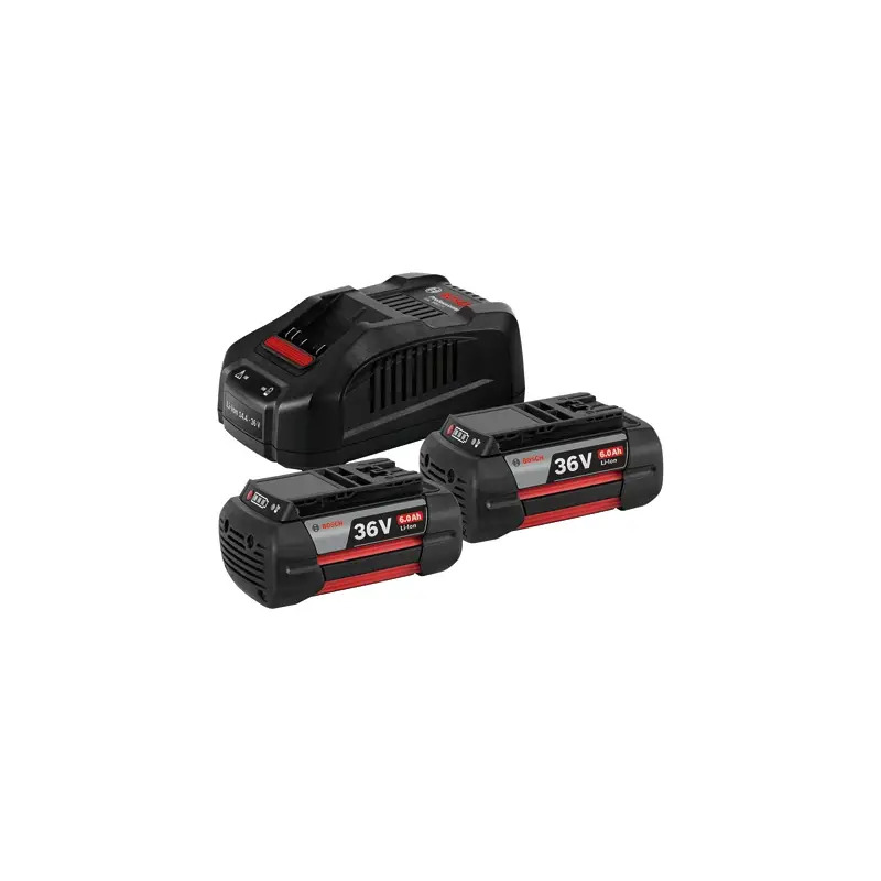 POWER SET 36 V - 6,0 AH