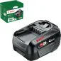 Acumulador PBA 18V 4.0Ah W-C 1600A011T8 Bosch Acumulador PBA 18V 4.0Ah W-C 1600A011T8 Bosch