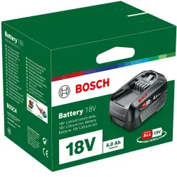 Kit De Acumuladores PBA 18 V 4,0Ah W-C #1 - 122071699