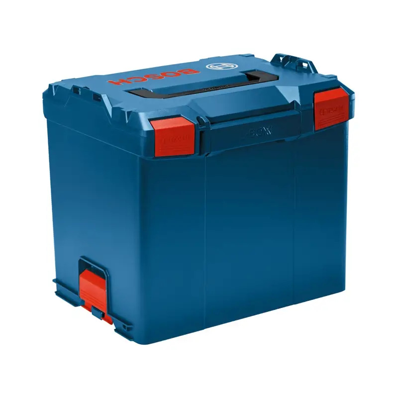 Sistema de malas de transporte - L-BOXX 374 Professional 1600A012G3 Bosch Sistema de malas de transporte - L-BOXX 374 Professional 1600A012G3 Bosch