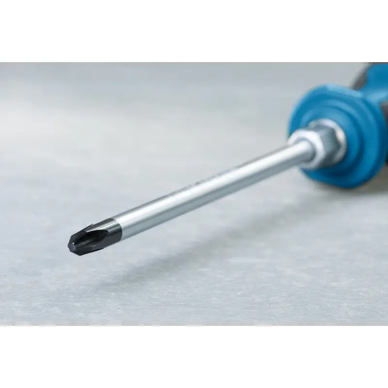 Ferramentas manuais - Set de 6 chaves de fenda Professional 1600A016BF Bosch