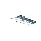 Ferramentas manuais - Set de 6 chaves de fenda Professional 1600A016BF Bosch