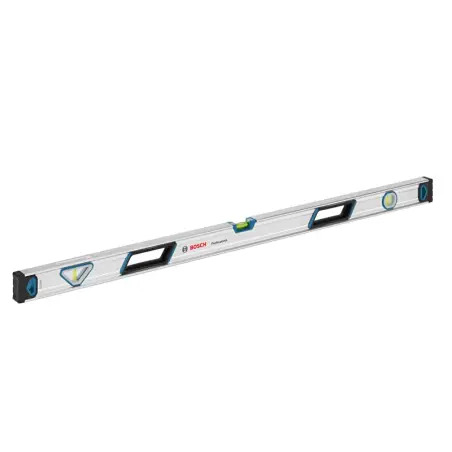 Nível de bolha com pega 120 cm - 122071704