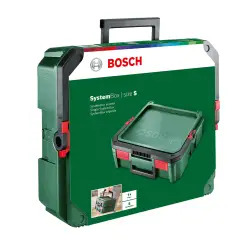 SYSTEM BOX S - 122071705
