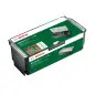 Caixa de Acessórios Média - tamanho S 1600A016CV Bosch Caixa de Acessórios Média - tamanho S 1600A016CV Bosch