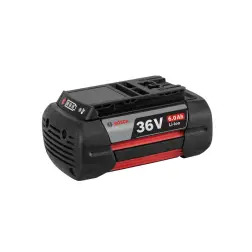 Bateria 36V: 6,0Ah: Litio ECP - 1220680080