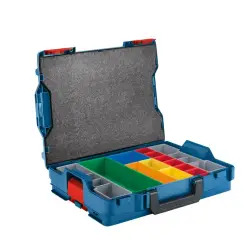 L-BOXX 102 set 13 pcs - 122071710