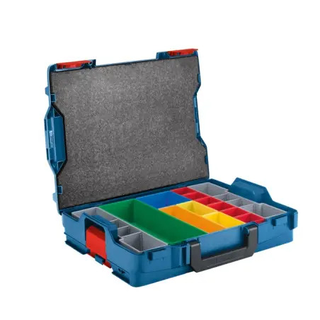 L-BOXX 102 set 13 pcs - 122071710