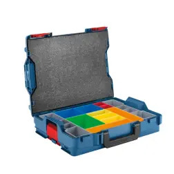 L-BOXX 102 set 12 pcs - 122071711