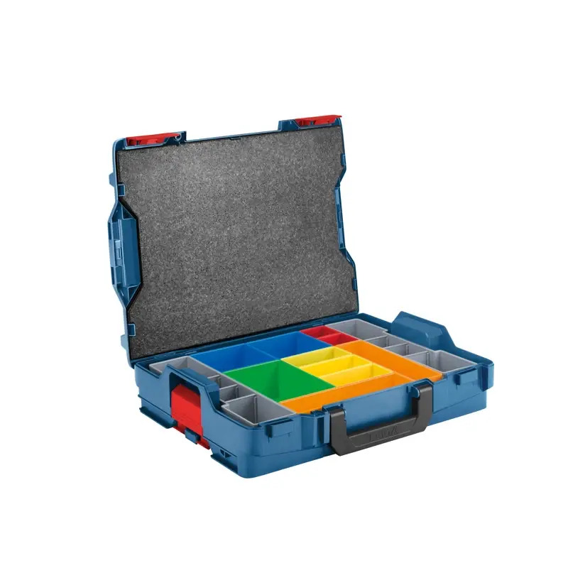 L-BOXX 102 set 12 pcs