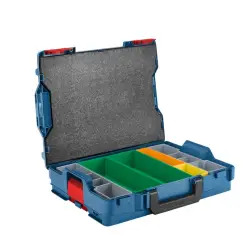 L-BOXX 102 set 6 pcs - 122071712