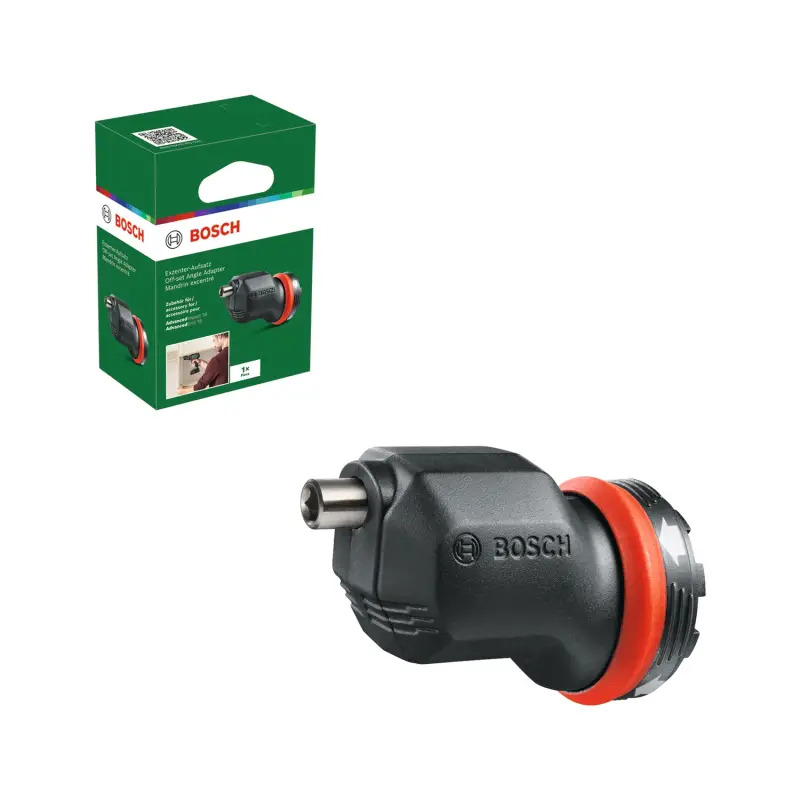 Adaptador excéntrico Advanced18