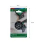 Disco de corte Carbide Multi Wheel 50x10 mm 1600A01S5X Bosch