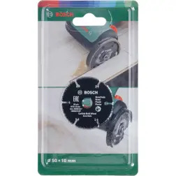 Disco de corte Carbide Multi Wheel: 50mm #1 - 1220680081