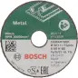 Discos Expert for Inox 50x1x10mm: 3uds