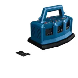Multicargador GAL18V6-80+caixa de cartão - 122071732