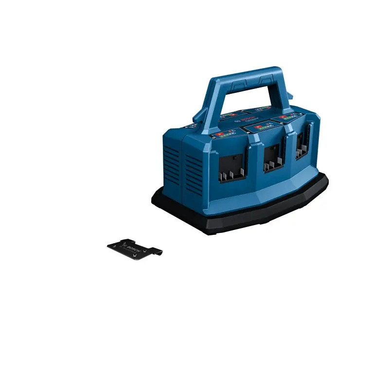 Multicargador GAL18V6-80+caixa de cartão