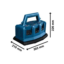 Multicargador GAL18V6-80+caixa de cartão #1 - 122071732