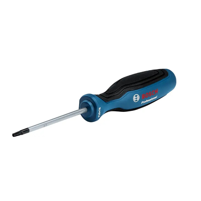 Aparafusadora - Chave de Torx TX15x75 Professional 1600A01V0B Bosch