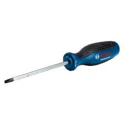 Chave de Torx TX30X125 - 122071739