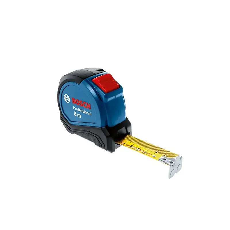 Fita métrica de 8 m Autolock