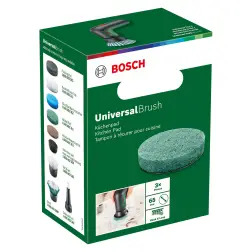 UniversalBrush - Kitchen scour pad - 122071751
