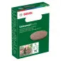 UniversalBrush - Abrasive heavy duty pad