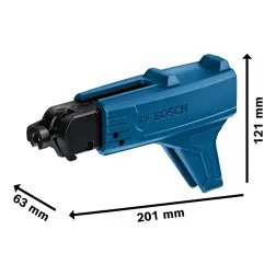 Adaptador GMA 55 Professional #1 - 122071762
