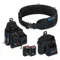 Kit ProCLICK93 Cinturão+GWT2/GWT4+2Xsup