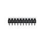 Pregos NM-19 . 3,0 x 19 Professional 1600A02F4U Bosch