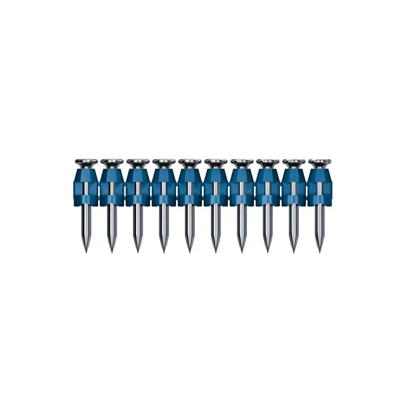 Pregos NB-25 . 2,7 x 25 Professional 1600A02F4M Bosch Pregos NB-25 . 2,7 x 25 Professional 1600A02F4M Bosch