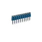 Pregos NB-25 . 2,7 x 25 Professional 1600A02F4M Bosch Pregos NB-25 . 2,7 x 25 Professional 1600A02F4M Bosch