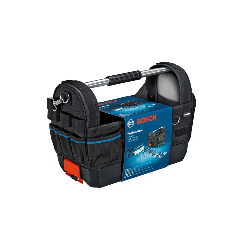 GWT 20 e conjunto de ferramentas manuais Professional 1600A02H5B Bosch GWT 20 e conjunto de ferramentas manuais Professional 1600A02H5B Bosch