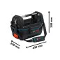 GWT 20 e conjunto de ferramentas manuais Professional 1600A02H5B Bosch GWT 20 e conjunto de ferramentas manuais Professional 1600A02H5B Bosch
