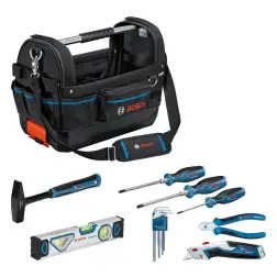 set bolsa GWT 20 + ferram. manuais #1 - 122071786