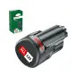 Kit De Acumuladores PBA 12V 2.0 Ah O-B
