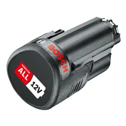 Kit De Acumuladores PBA 12V 2.0 Ah O-B - 122071790