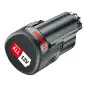 Kit De Acumuladores PBA 12V 2.0 Ah O-B