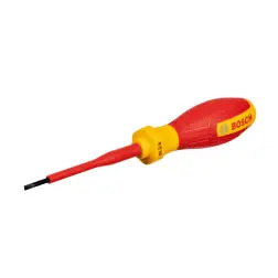 Chave VDE, SL2.5x75 #1 - 122071793
