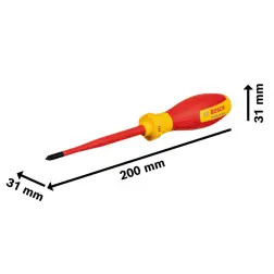 Chave VDE, PZ1x100 #1 - 122071804