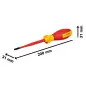 Chave VDE, SL/PZ1x100