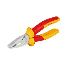 Alicate universal VDE Combination Pliers - 122071813