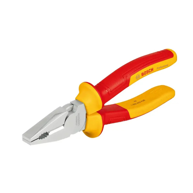 Alicate universal VDE Combination Pliers