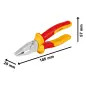 Alicate universal VDE Combination Pliers