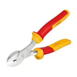 Alicate De Corte Lateral VDE High Levera - 122071814