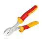 Alicate De Corte Lateral VDE High Levera