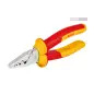 Alicate extensível VDE, 250mm