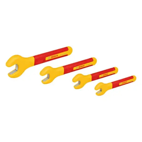 Set 4 chaves boca VDE - 122071820